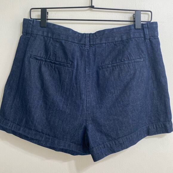 LOFT Women's Shorts - Size 6, Chic & Versatile, Summer Essential - Picture 5 of 10